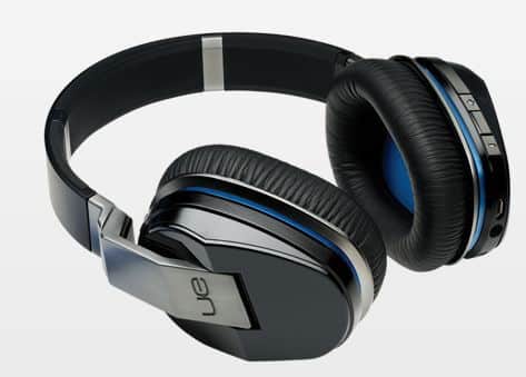 Logitech UE9000