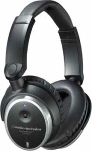 AUDIO-TECHNICA ATH-ANC7B bluetooth koptelefoon AUDIO-TECHNICA ATH-ANC7B bluetooth koptelefoon