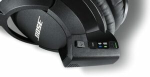 Bose AE2w close