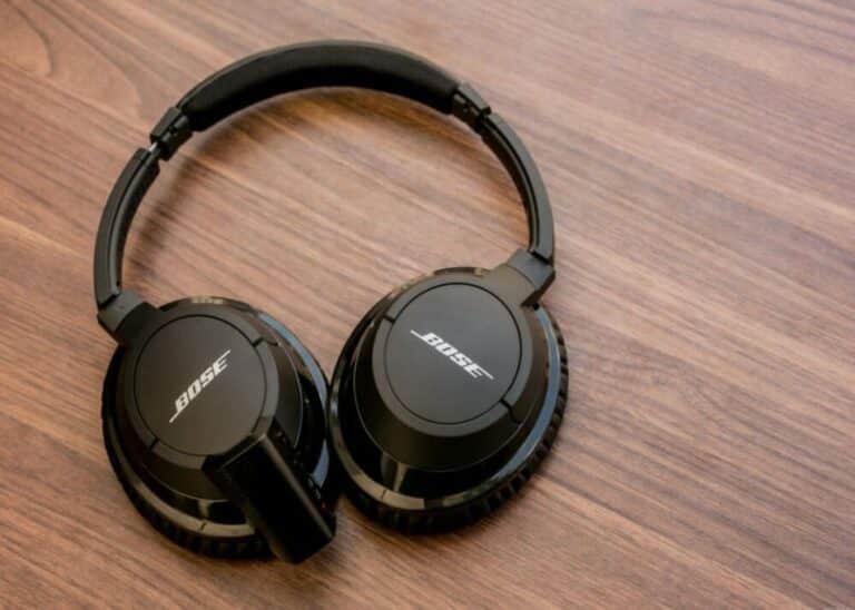 Bose AE2w review