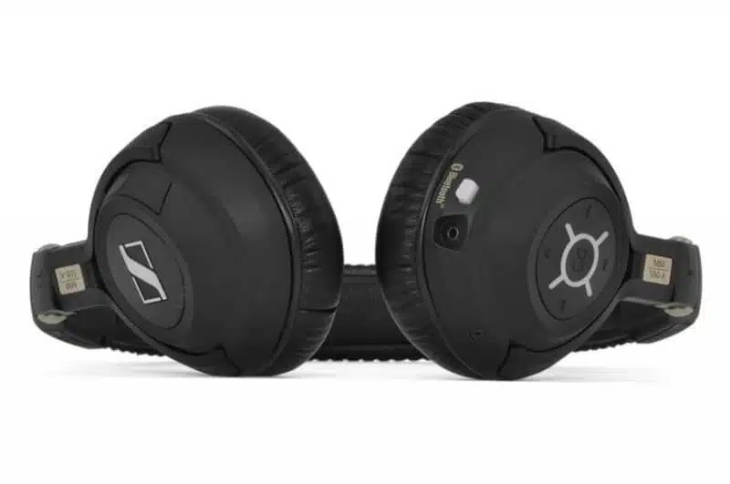 Sennheiser MM 500-X koptelefoon