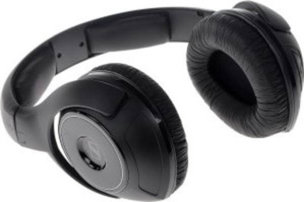 Sennheiser RS 160 review koptelefoon