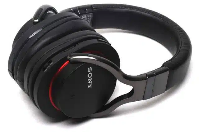 Sony MDR-1RBT review
