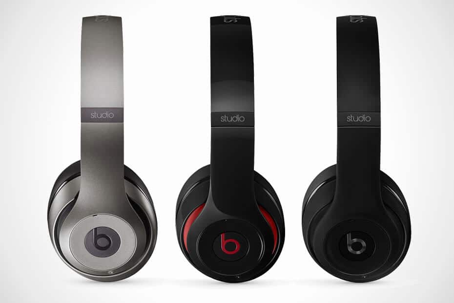 Beats Studio Wireless by Dre review