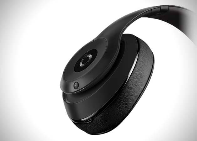 Beats Studio Wireless review