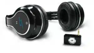 Sms audio sync by 50 koptelefoon