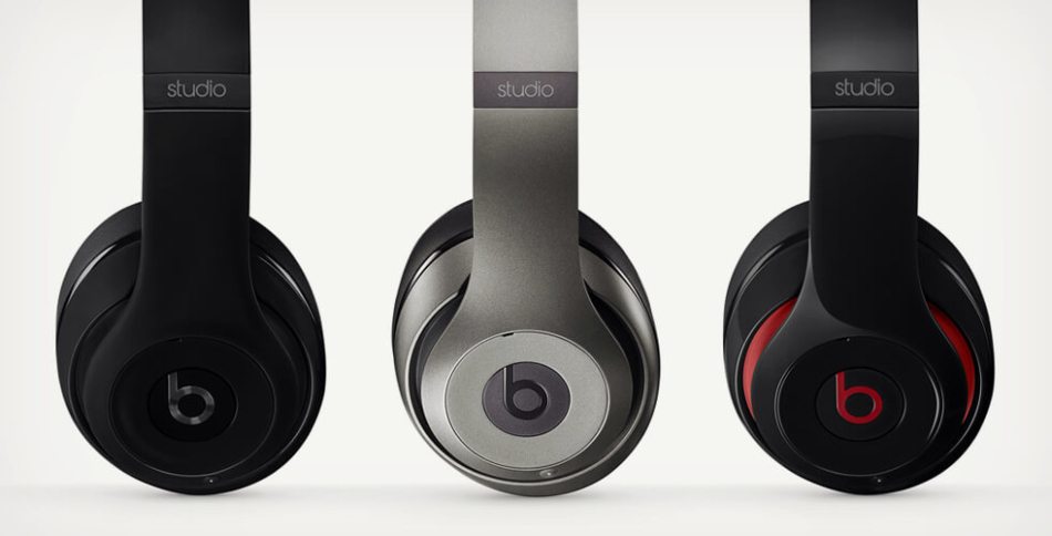 beats by dre studio wireless review