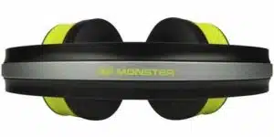 Monster iSport Freedom band