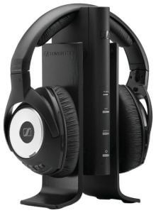 Sennheiser RS 170 koptelefoon Sennheiser RS 170 koptelefoon