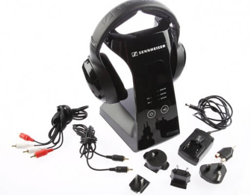 Sennheiser RS 220 stukken