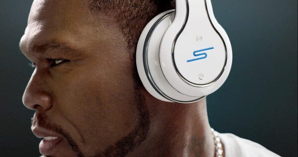 Sms audio sync by 50 cent review