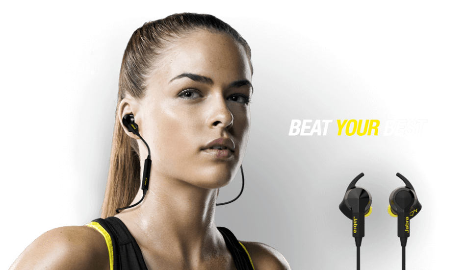 Jabra Sport Pulse Wireless review header