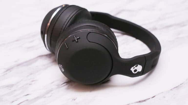 Skullcandy Hesh 2 review Wireless koptelefoon