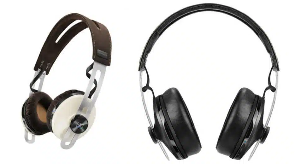 Sennheiser Momentum Wireless