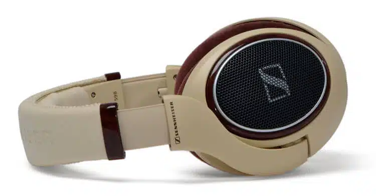 Beste Sennheiser koptelefoon