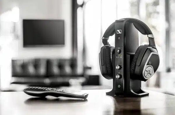 Sennheiser RS 195 review koptelefoon