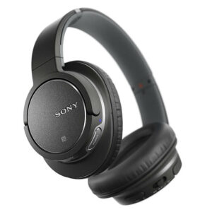 Sony MDR-ZX770BN bluetooth koptelefoon review