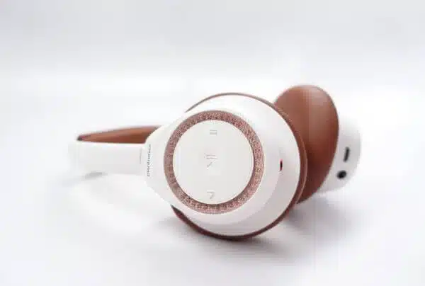 Plantronics BackBeat Sense review