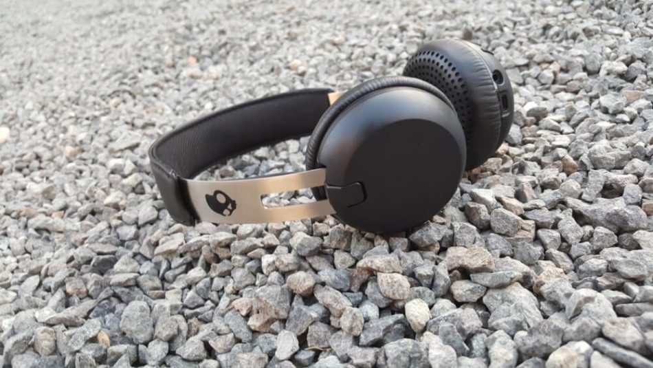 SKULLCANDY Grind Wireless review