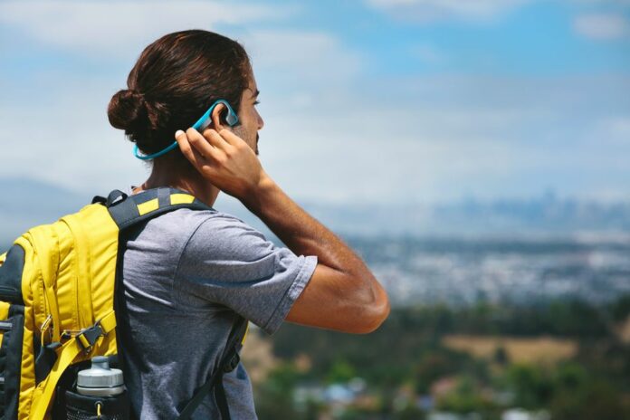 Aftershokz Trekz Titanium Review