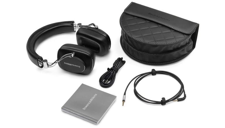 Beste Bowers & Wilkins P7 Wireless Review