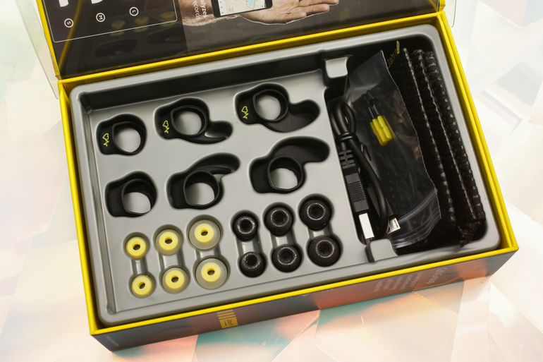 Beste Jabra Sport Pulse Special Edition Review