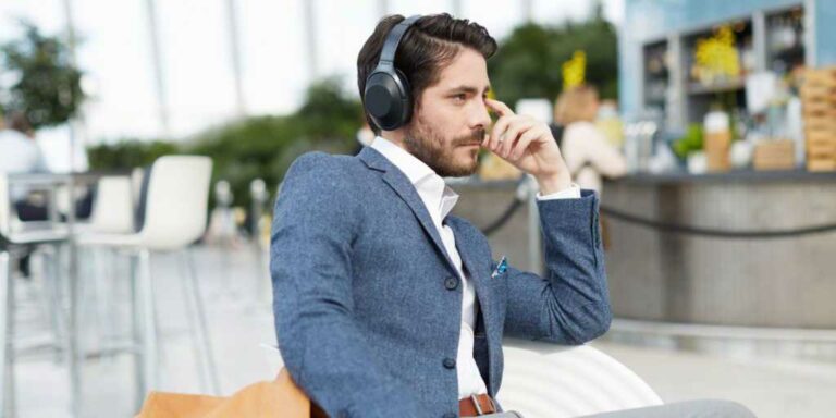 Sony MDR-1000X review