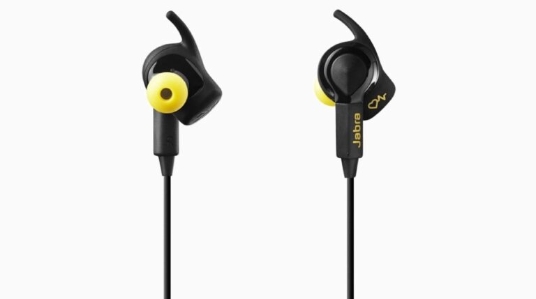 Jabra Sport Pulse Special Edition review