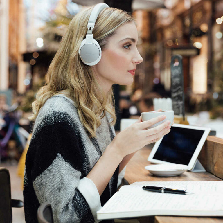 Audio-Technica ATH-SR5BT review