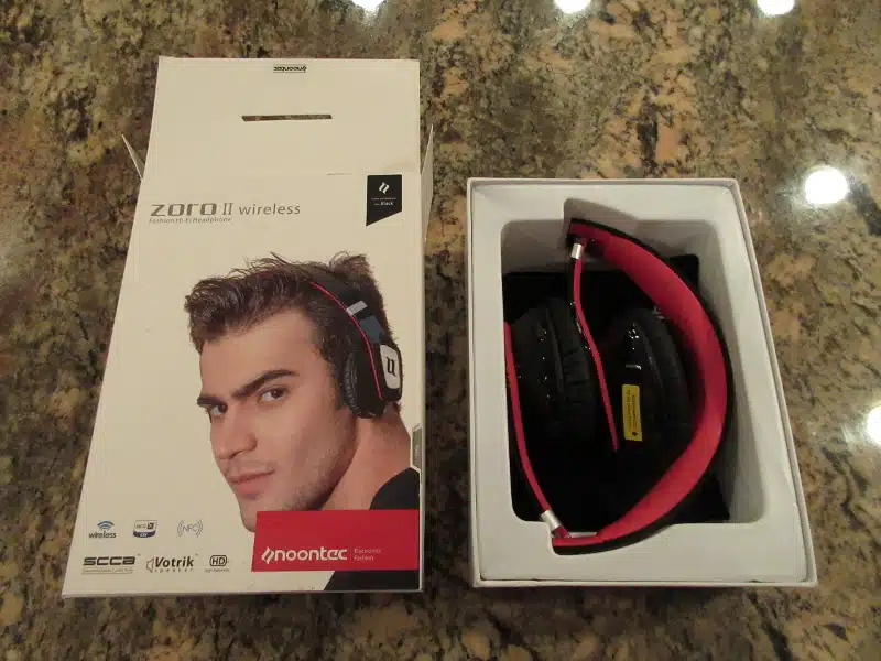 Noontec Zoro II Wireless Review