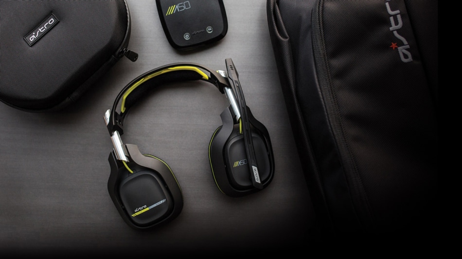 Astro A50 Wireless Review