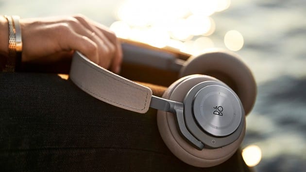 Bang & Olufsen BeoPlay H9 review