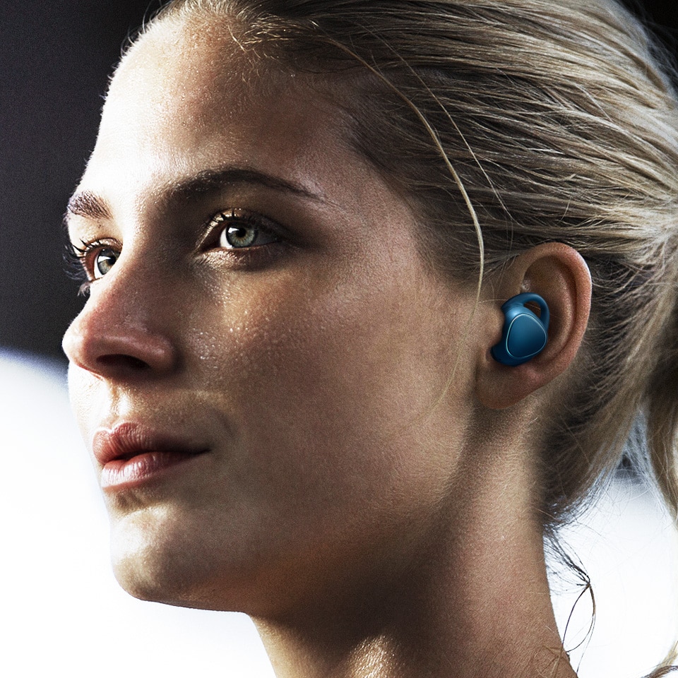 Goedkope Samsung Gear IconX Review Goedkope Samsung Gear IconX Review