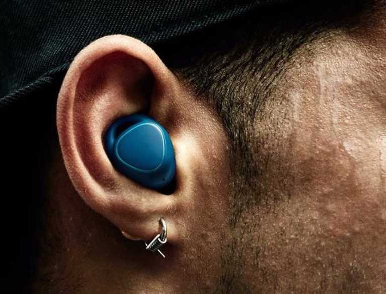 Samsung Gear IconX review Samsung Gear IconX review