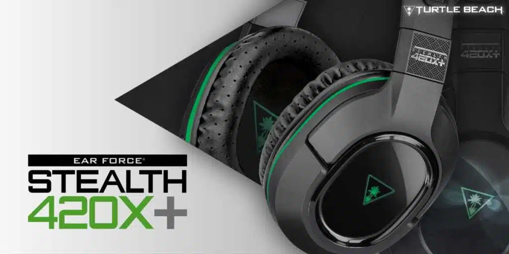 Turtle Beach Stealth 420X+ Review