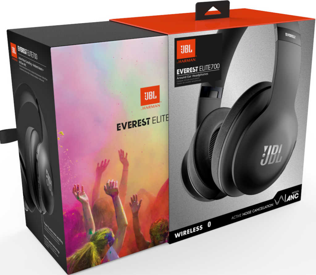 Beste JBL Everest Elite 700 Review