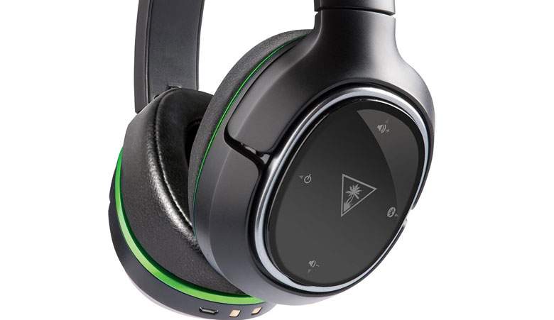 Beste Turtle Beach Elite 800X Review