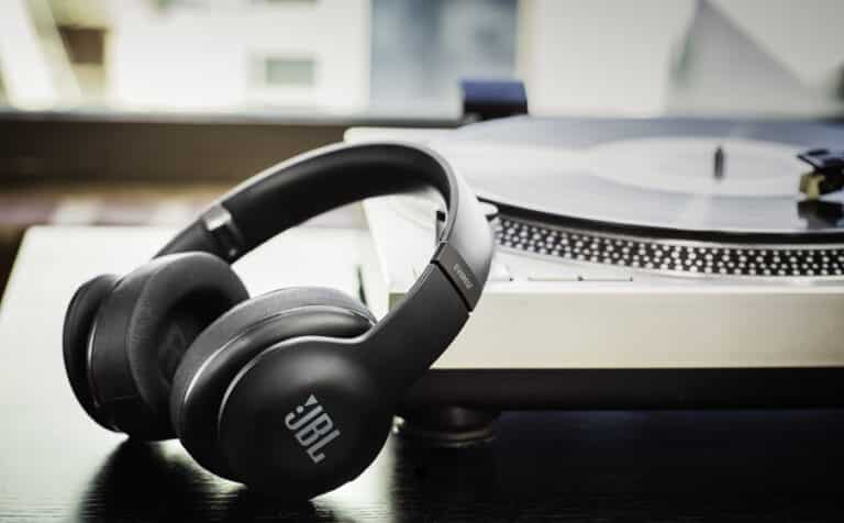 JBL Everest Elite 700 review