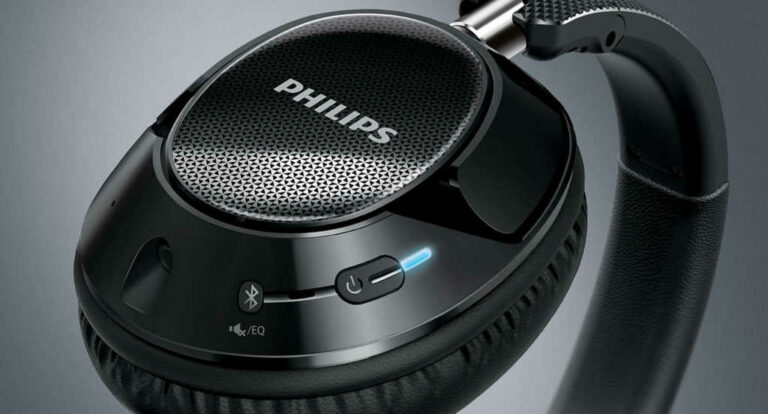 Philips SHB9850NC review