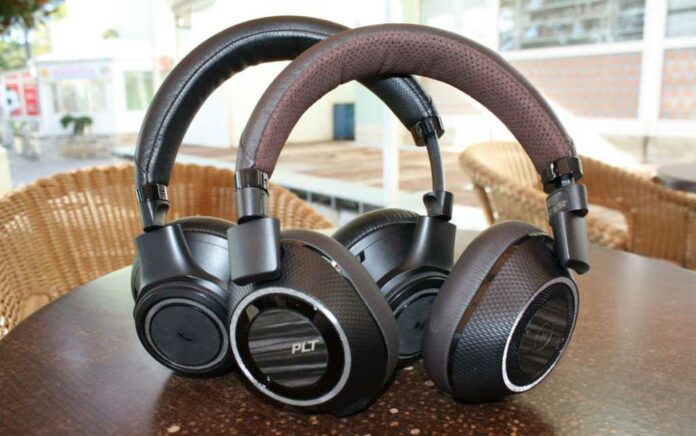 Plantronics BackBeat PRO 2 Review