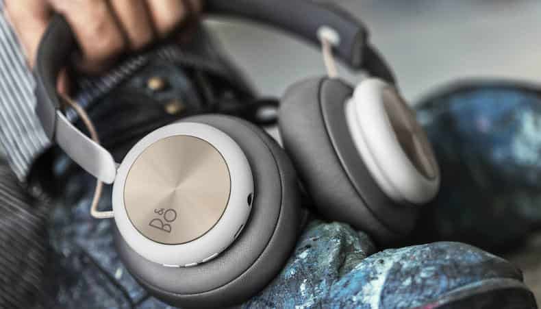Beste Bang & Olufsen Beoplay H4 Review