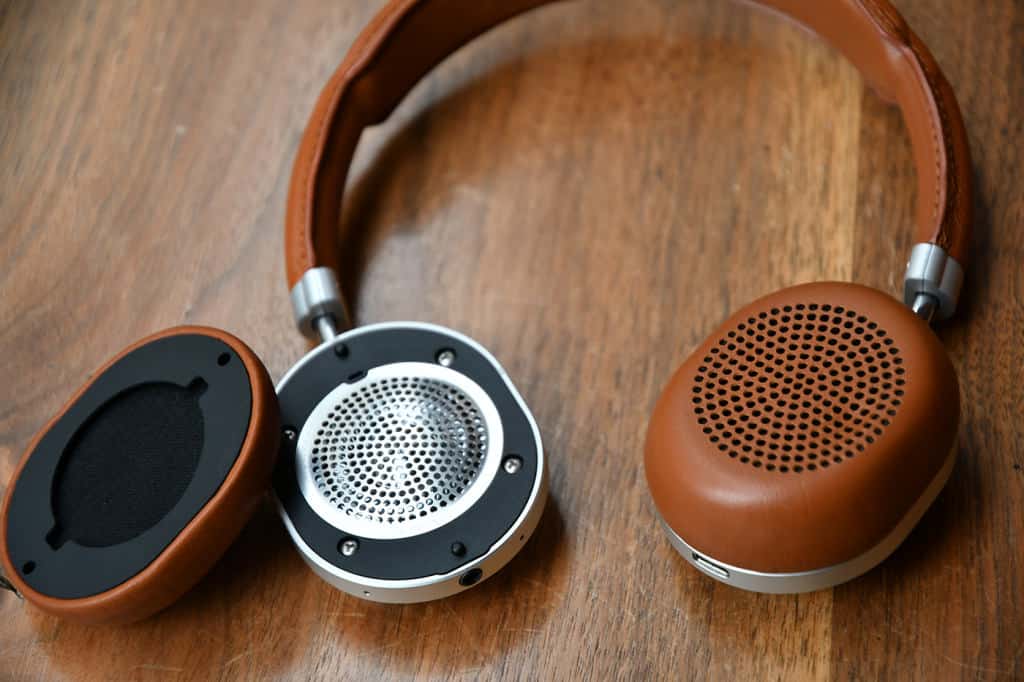 Beste Master & Dynamic MW50 Review