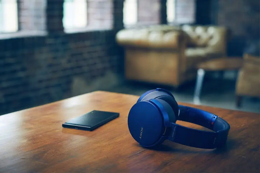 Sony MDR-XB950N1 Review