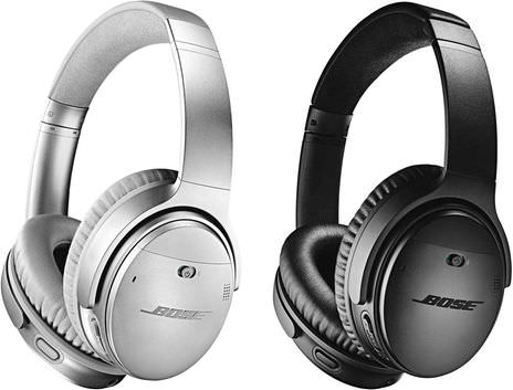 Bose QuietComfort 35 II kopen