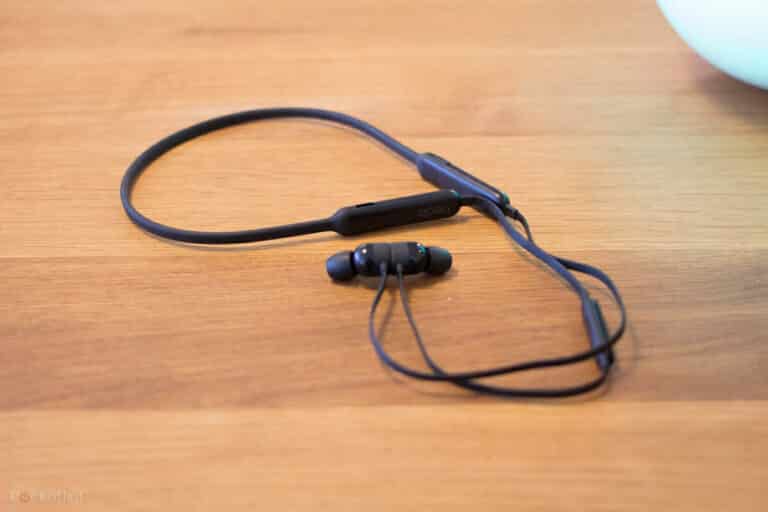 Beats X review