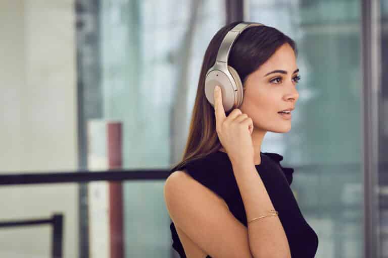 Sony WH-1000XM2 review