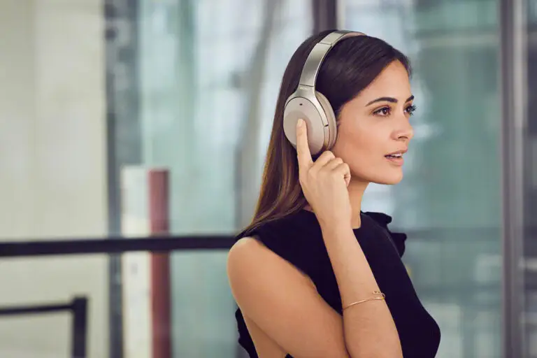 Sony WH-1000XM2 review