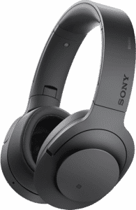 Sony MDR-100ABN