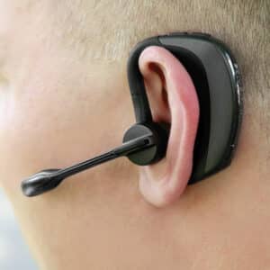 Bluetooth Headset