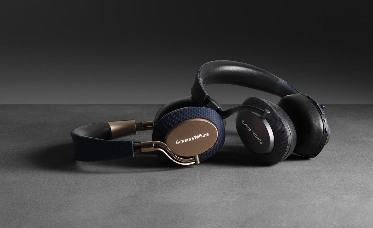 Bowers & Wilkins Bluetooth Koptelefoon